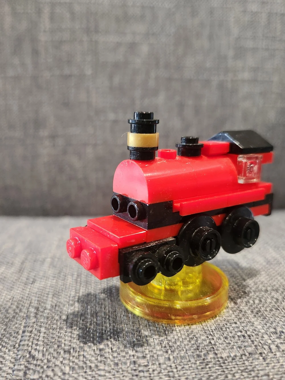 Lego dimensions harry